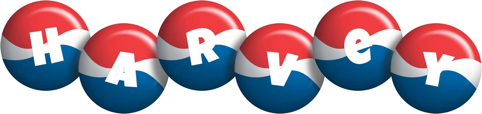 Harvey paris logo