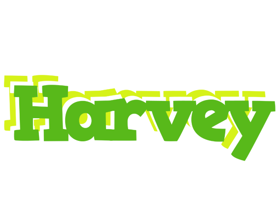 Harvey picnic logo