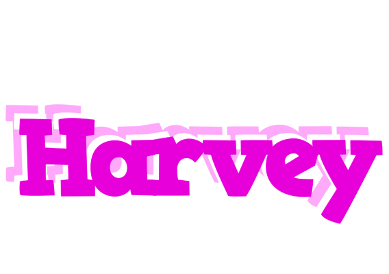 Harvey rumba logo
