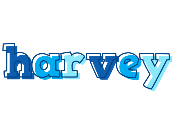 Harvey sailor logo
