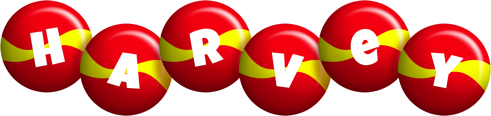 Harvey spain logo