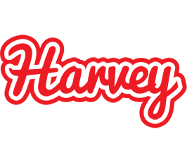 Harvey sunshine logo