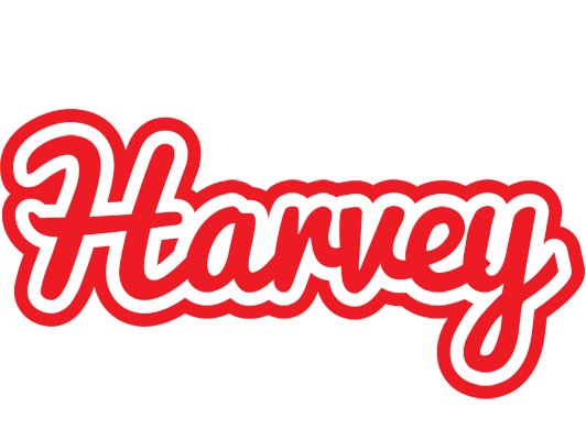 Harvey sunshine logo