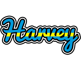 Harvey sweden logo