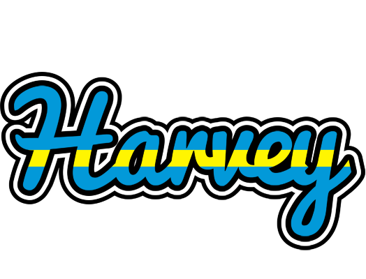 Harvey sweden logo