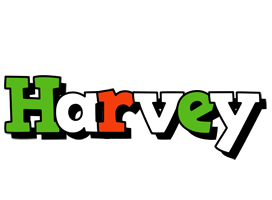 Harvey venezia logo