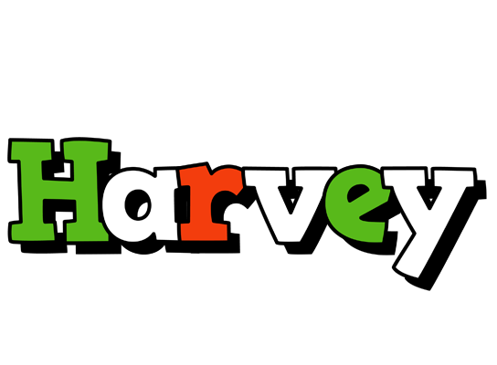 Harvey venezia logo