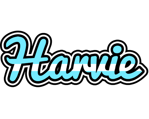Harvie argentine logo