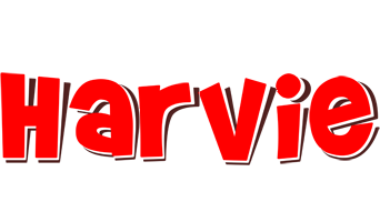 Harvie basket logo