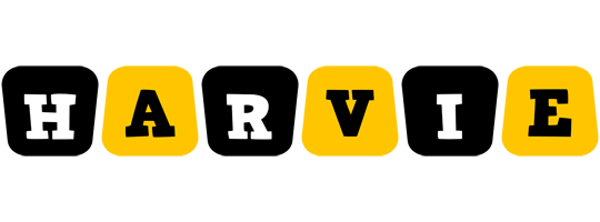 Harvie boots logo