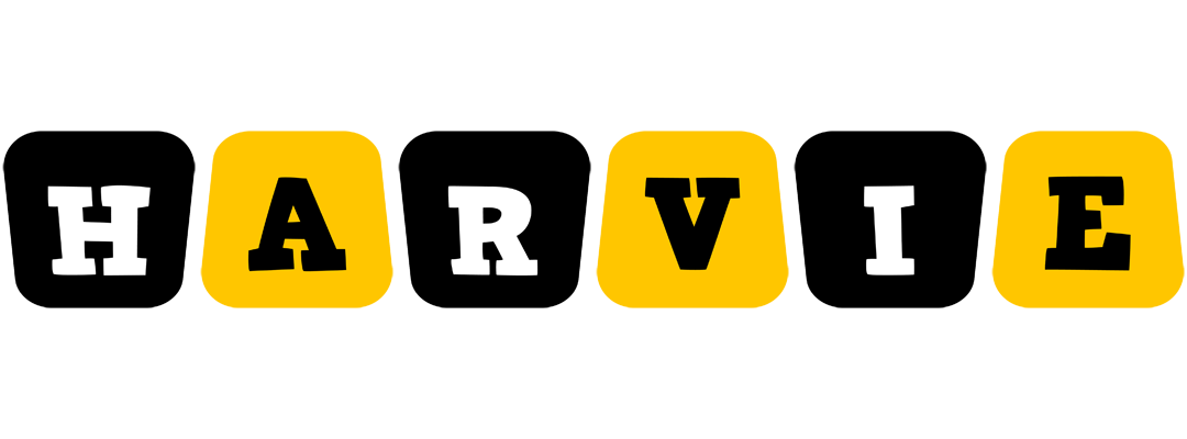 Harvie boots logo