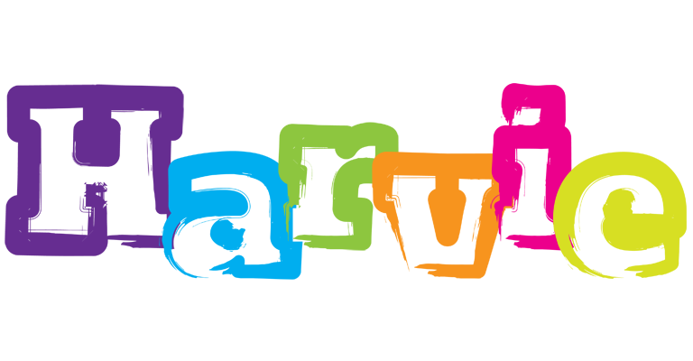 Harvie casino logo