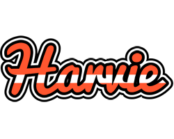 Harvie denmark logo