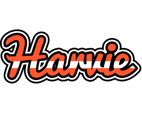 Harvie denmark logo