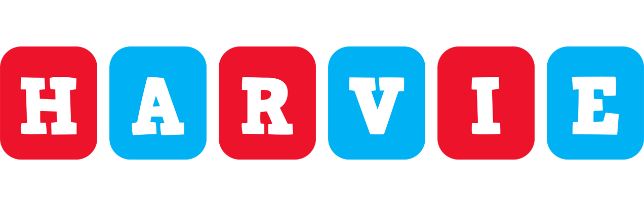 Harvie diesel logo