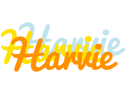 Harvie energy logo