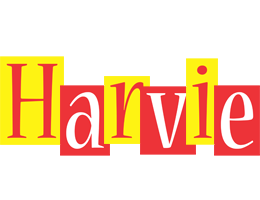 Harvie errors logo