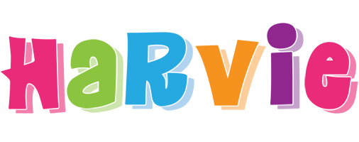 Harvie friday logo