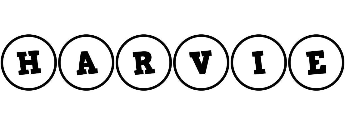 Harvie handy logo