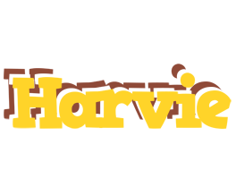 Harvie hotcup logo