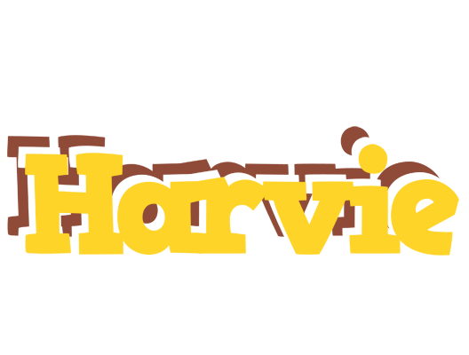Harvie hotcup logo