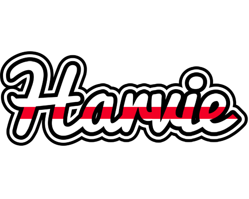 Harvie kingdom logo