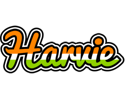 Harvie mumbai logo