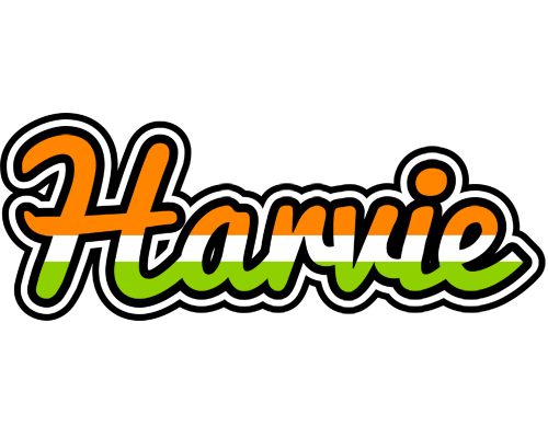 Harvie mumbai logo