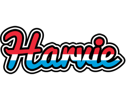 Harvie norway logo