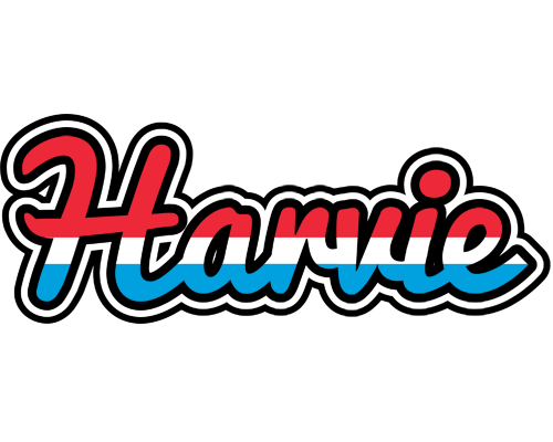 Harvie norway logo