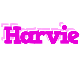 Harvie rumba logo