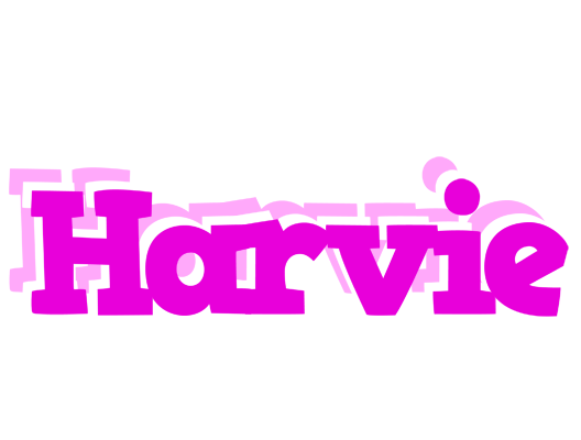 Harvie rumba logo