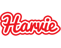 Harvie sunshine logo