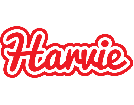 Harvie sunshine logo