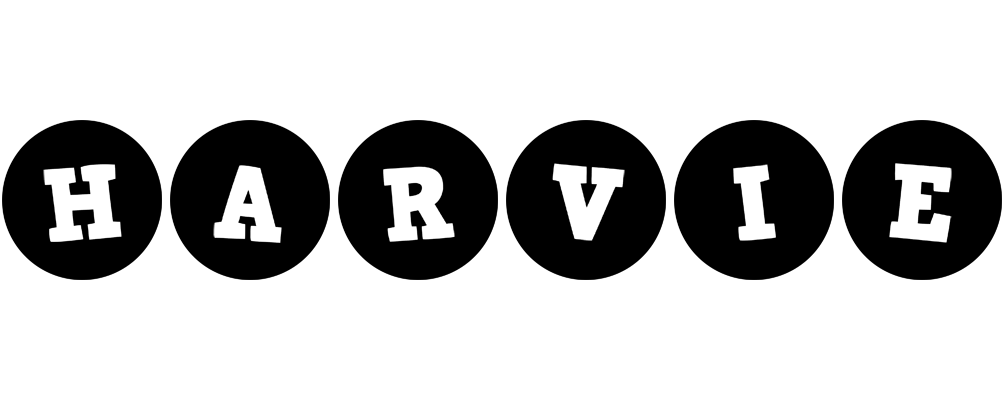 Harvie tools logo