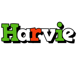 Harvie venezia logo