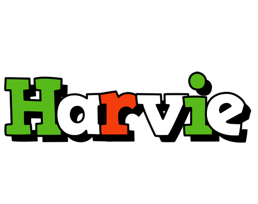Harvie venezia logo