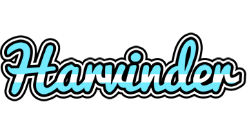 Harvinder argentine logo