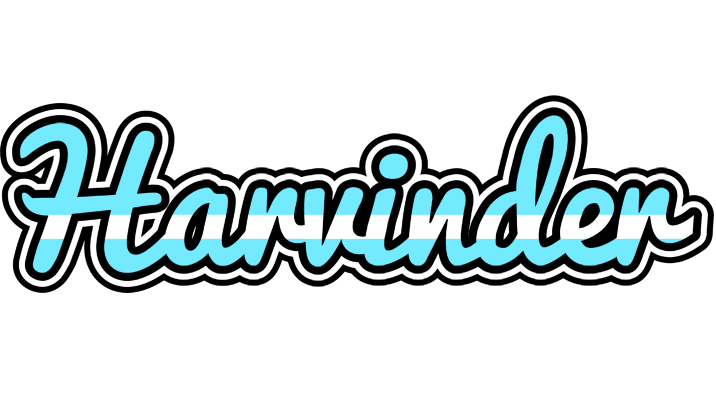 Harvinder argentine logo