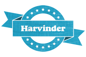 Harvinder balance logo