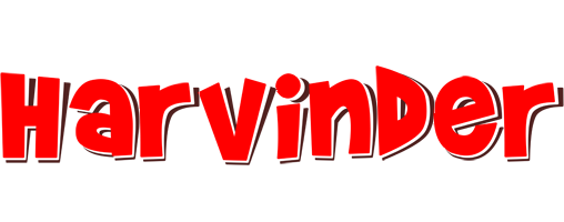 Harvinder basket logo