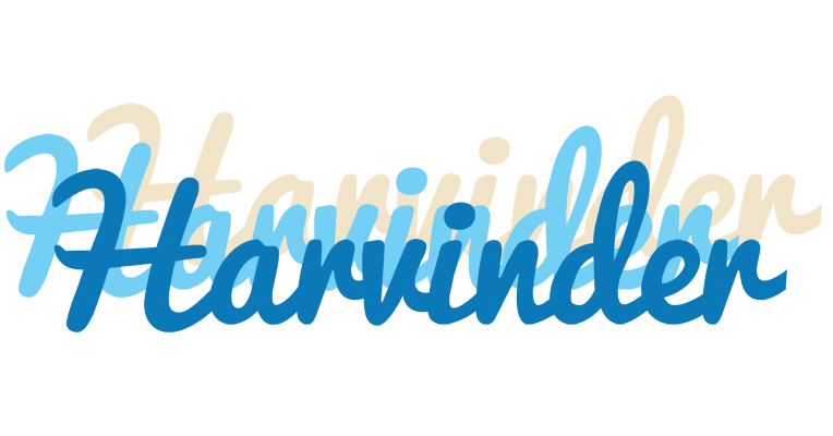 Harvinder breeze logo