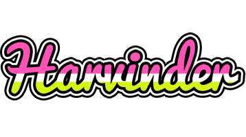 Harvinder candies logo