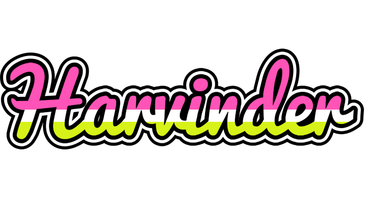 Harvinder candies logo