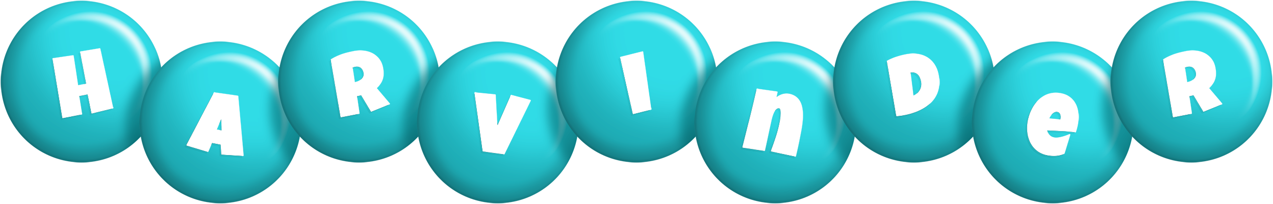 Harvinder candy-azur logo