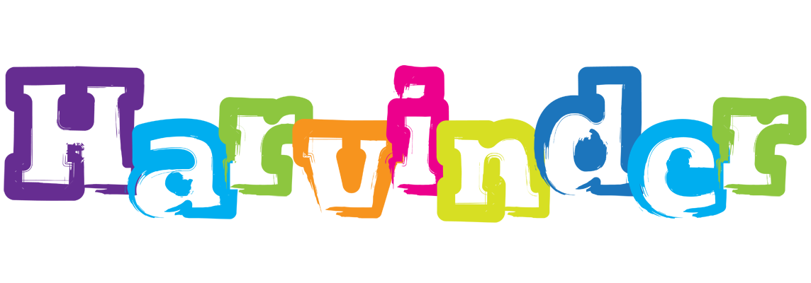 Harvinder casino logo