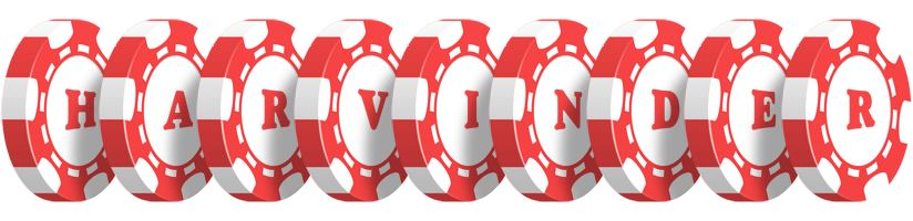 Harvinder chip logo