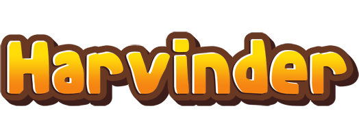 Harvinder cookies logo