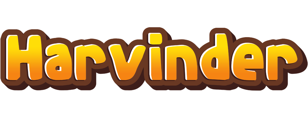 Harvinder cookies logo