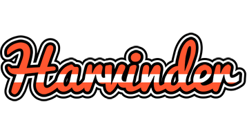 Harvinder denmark logo